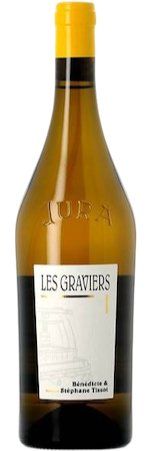 Les Graviers by Domaine Tissot